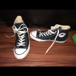 All Star Converse
